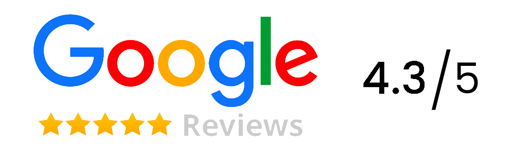 Google review logo