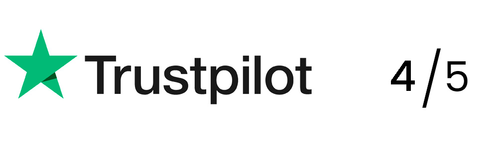 Trustpilot logo