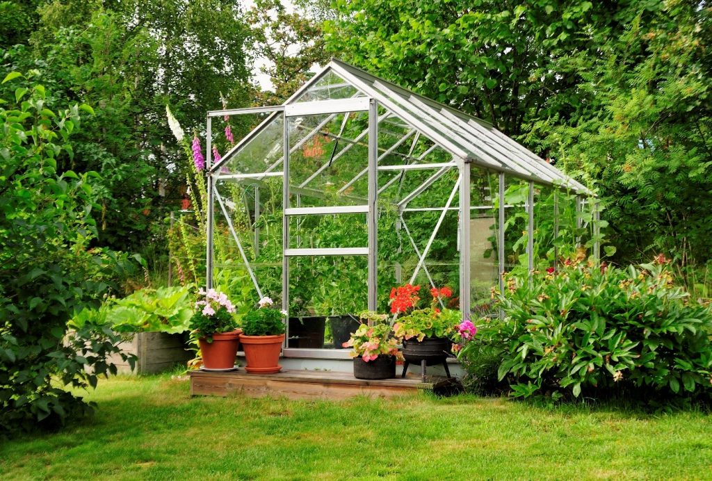 5 Ways to Use Your Conservatory