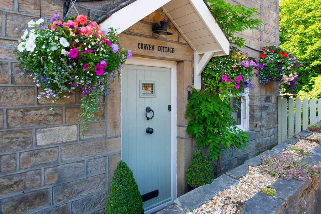 Endurance door Addingham