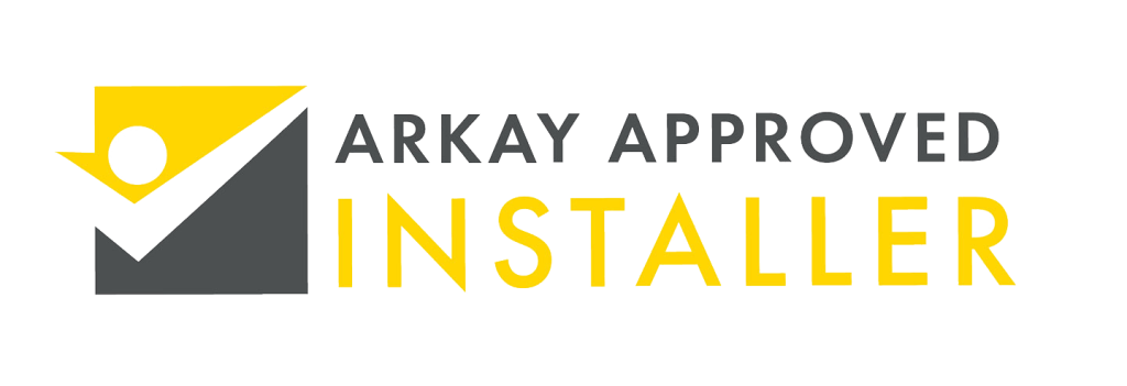 arkway improved installer