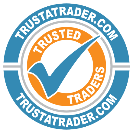 trust a trader logo