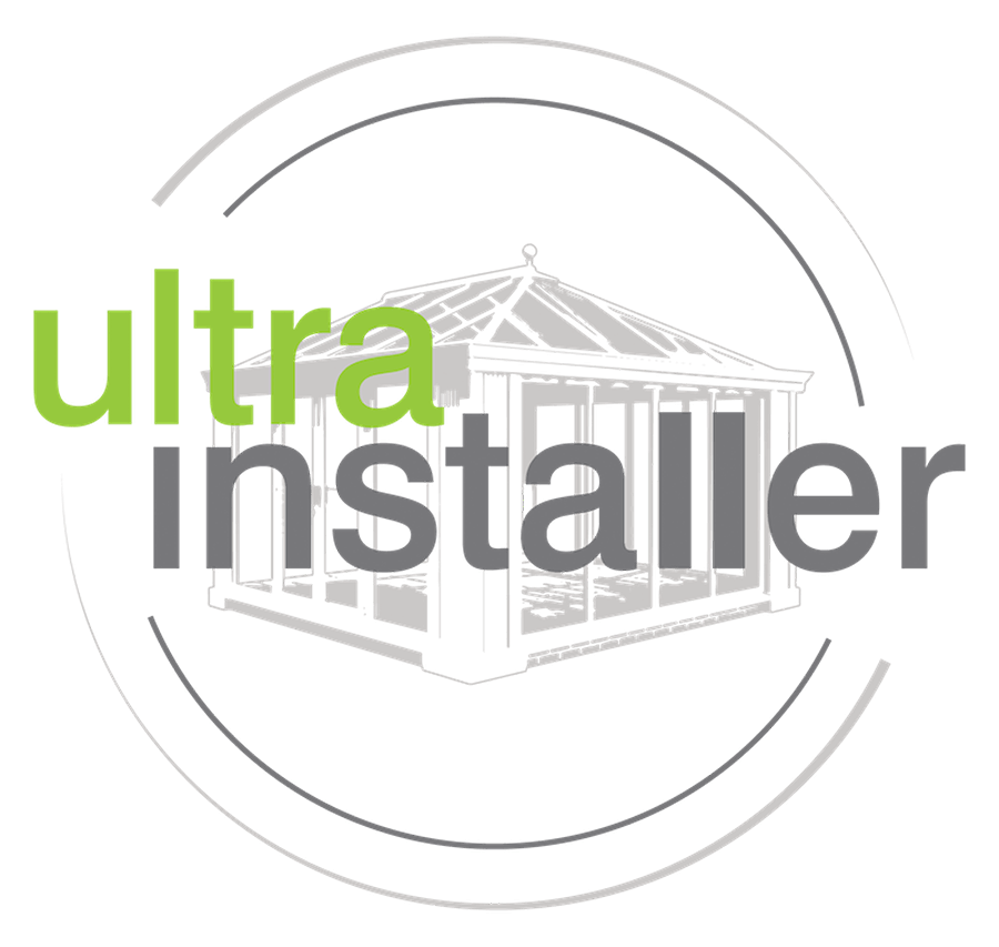 ultra installer logo