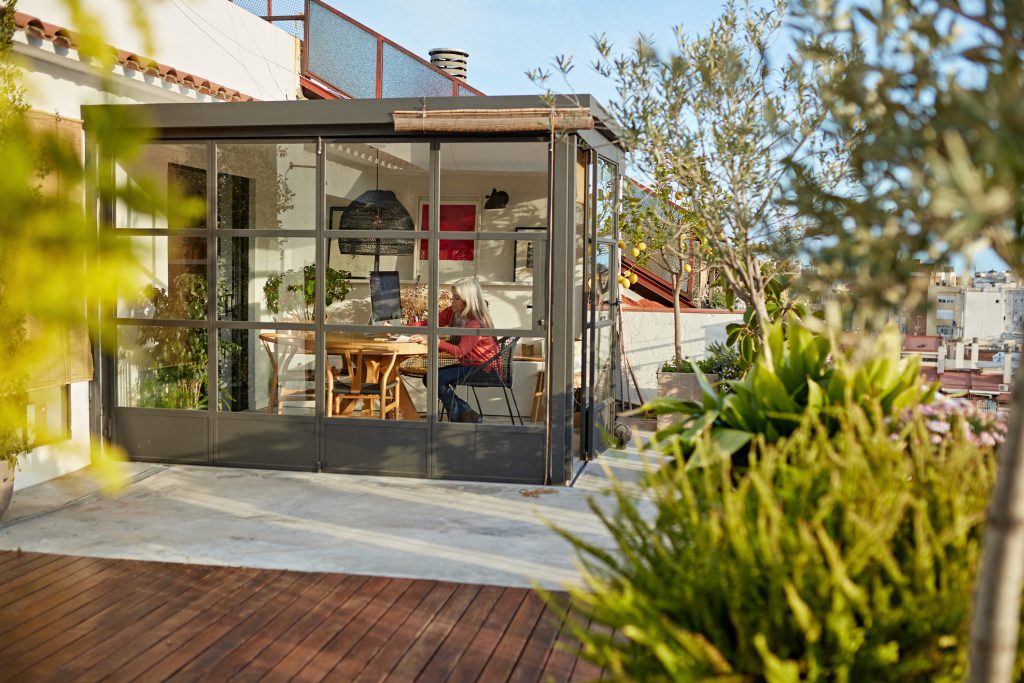 Four Reasons You Should Install a Conservatory in 2022
