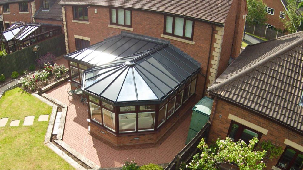 Seven ways to upgrade your conservatory in 2020