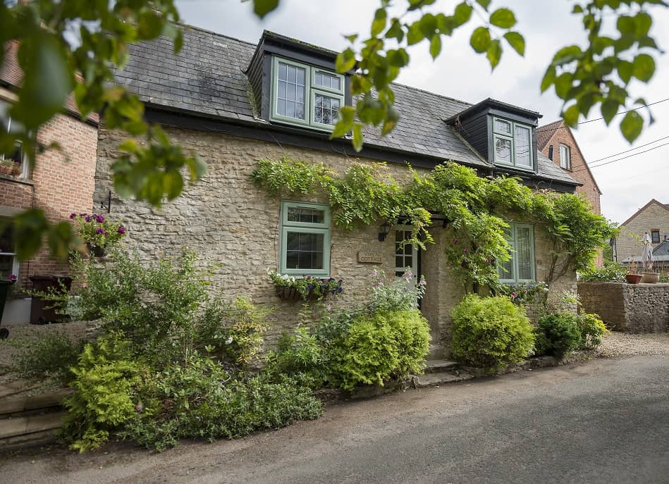 deceuninck casement house