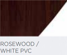 Rosewood Heritage colour swatch