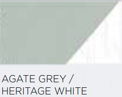 Agate Grey Heritage colour swatch