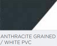 Anthracite Grained colour swatch