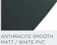 Anthracite Smooth Heritage colour swatch