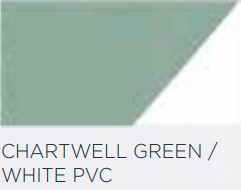 Chartwell Green Heritage colour swatch