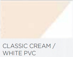 Classic Cream Heritage colour swatch