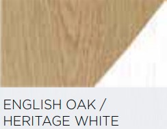English Oak Heritage colour swatch