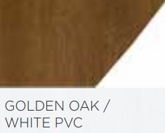 Golden Oak Heritage colour swatch