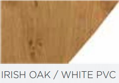 Irish Oak Heritage colour swatch