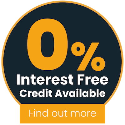 Interest Free Badge