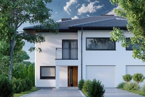 Thermo Prime exterior shot