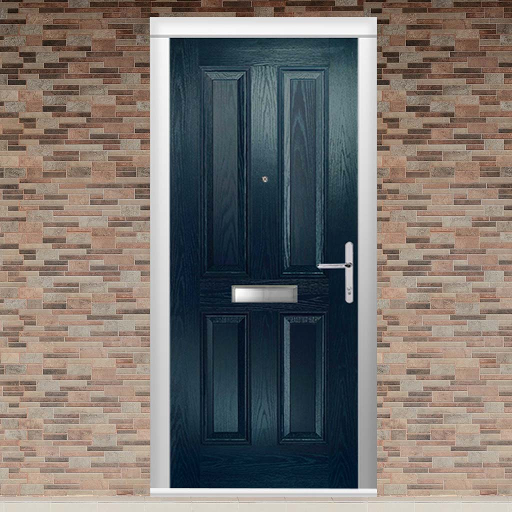 Espirit Composite Fire Door